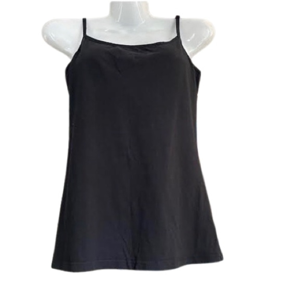 Adjustable Spaghetti Strap Tank Active Basic - Picture 11 of 11